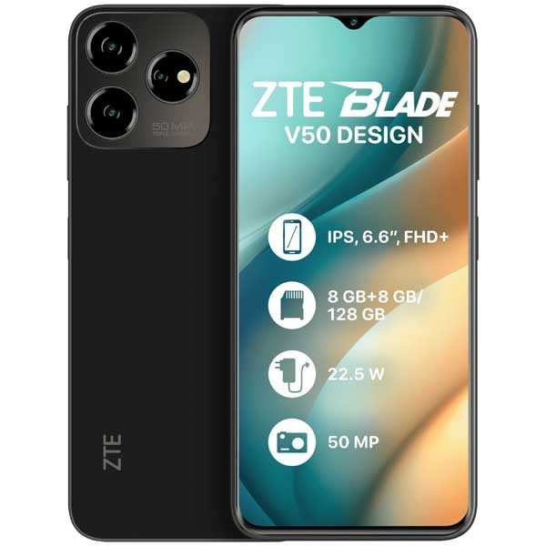 Mobitel best cheap ZTE Blade V50 Design 4G smartphone all colors uk